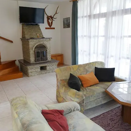 In Balatonmariafürdo 19326 Ferienhaus *
